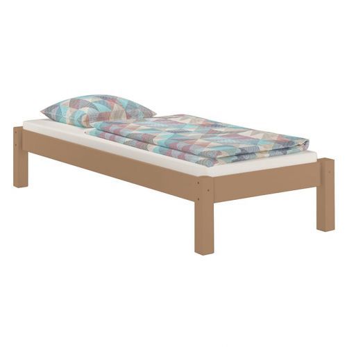 Postel Dora 100x200 borovice dub