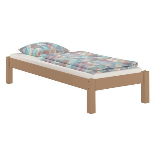 Postel Dora 90x200 borovice dub