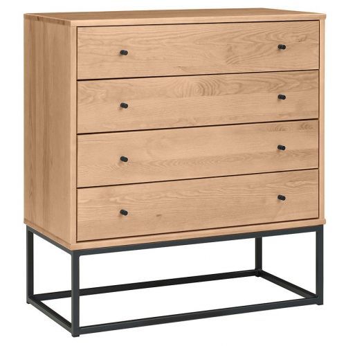 Komoda l Logan borovice dub