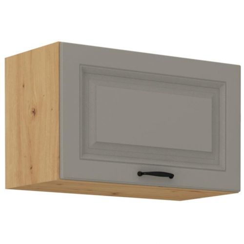 Kuchyňská Skříňka Stilo claygrey/artisan 60GU-36 1F