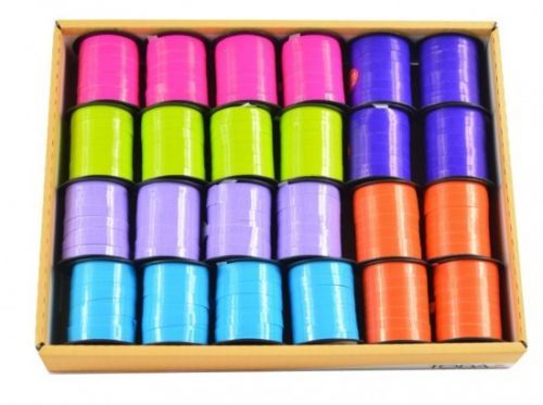 Stuha Bali, Yvetot, 7mm, 10 m