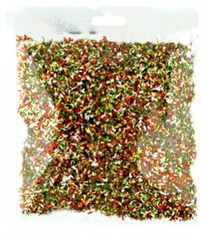 Anděl Konfety - proužky multicolor - 1976-02