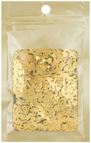 Konfety andělé - zlatí 16g 2831