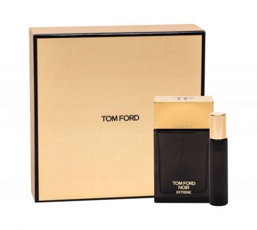 Tom Ford Noir Extreme - EDP 100 ml + EDP 10 ml