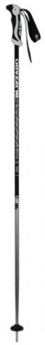 Blizzard Allmountain silver lyžařské hůlky