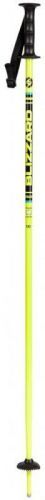 Blizzard Race junior yellow/black lyžařské hůlky