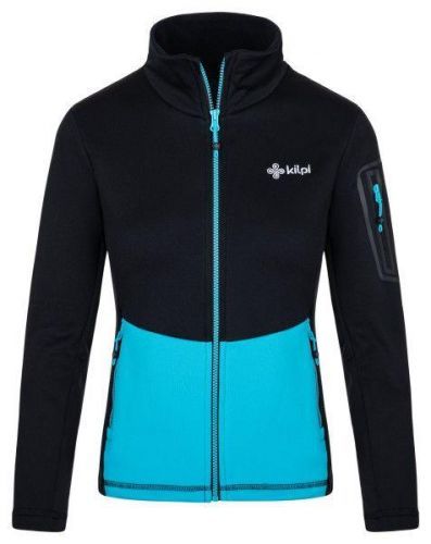 Kilpi TEAM FLEECE-W Světle modrá