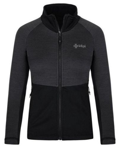 Kilpi TOMMS-W Černá