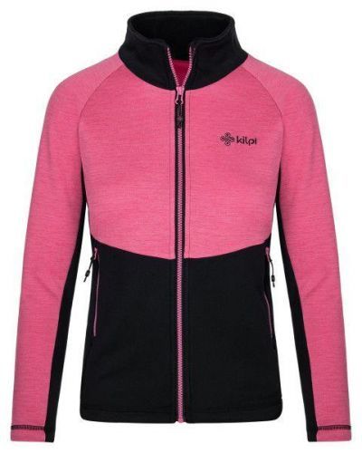 Kilpi TOMMS-W Růžová