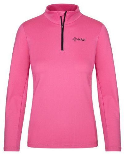 Kilpi WILLIE-W růžové dámské funkční triko