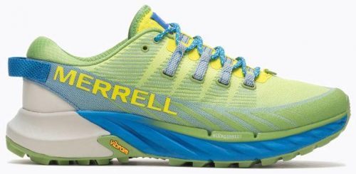 Merrell J067133 Agility Peak 4 Highviz