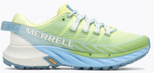 Merrell J067214 Agility Peak 4 Pomelo