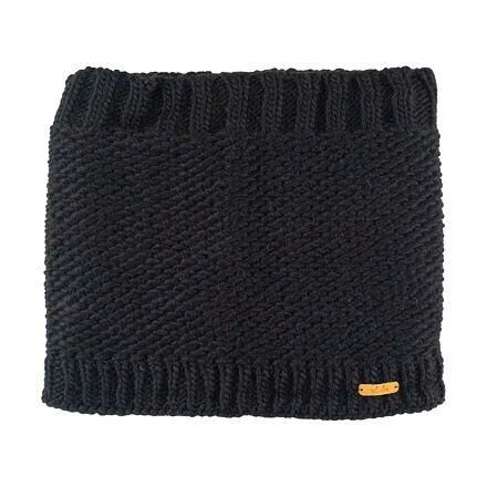 Vlnka Vlněný nákrčník Vlnka N01 černá