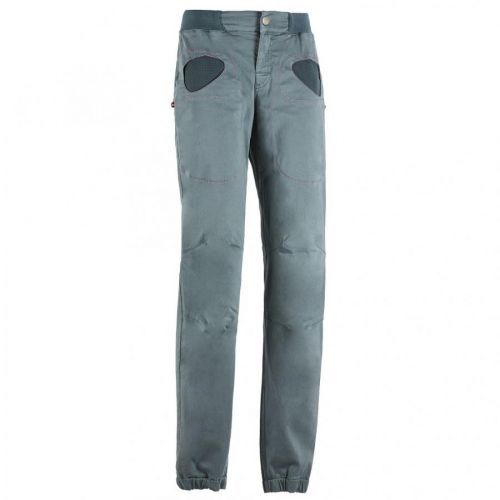 Dámské kalhoty E9 Ondart Slim2.2 Velikost: L / Barva: šedá