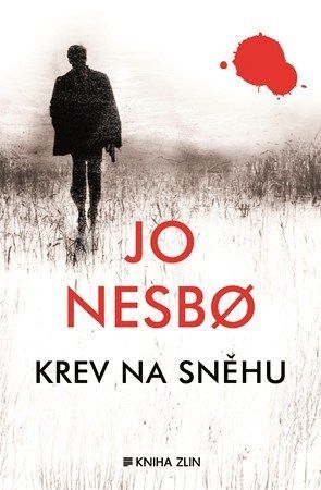 Krev na sněhu - Kateřina Krištůfková, Jo Nesbo