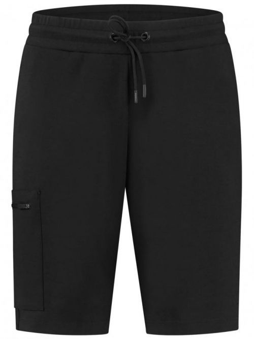 TRAINING 2.0, kraťasy, černá 2XL