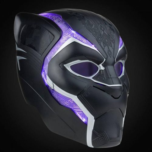 Hasbro | Black Panther - helma (Marvel Legends Series) Black Panther