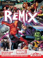 WizKids Marvel Remix