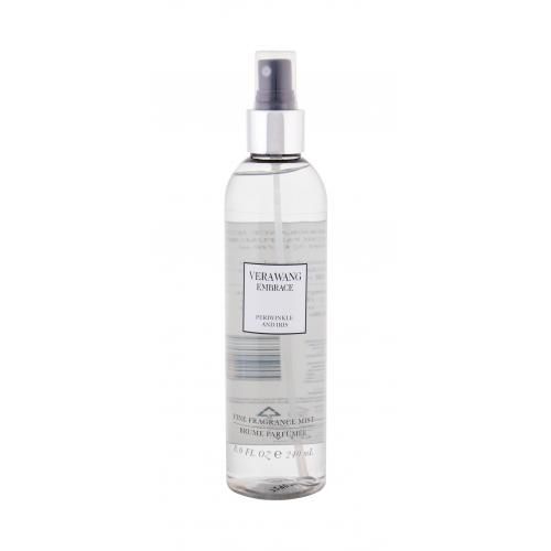 Vera Wang Embrace Periwinkle and Iris 240 ml tělový sprej pro ženy