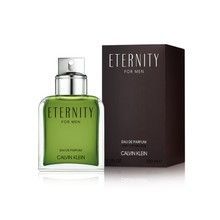 CALVIN KLEIN - Eternity Men - Parfémová voda