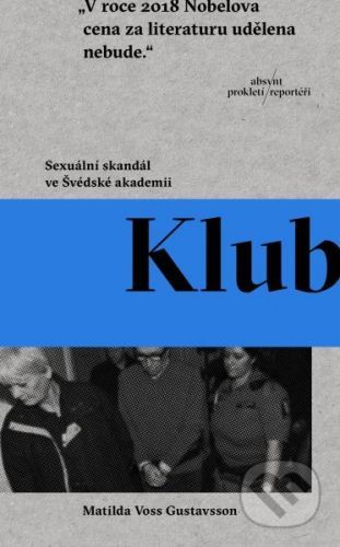 Klub - Matilda Voss Gustavsson