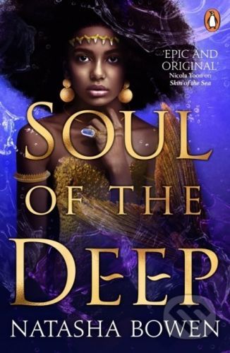 Soul of the Deep - Natasha Bowen