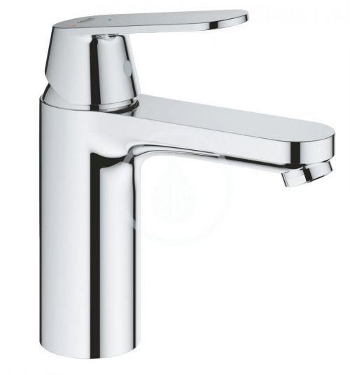 GROHE Eurosmart Cosmopolitan Umyvadlová baterie s výpustí Push-Open, chrom 23928000