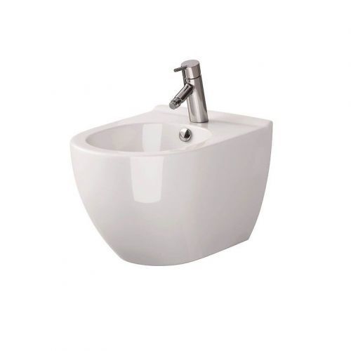 CERSANIT Závěsný bidet ZEN K117-001