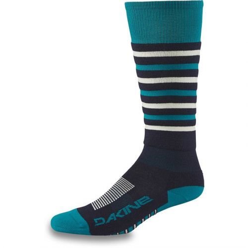 ponožky DAKINE - Mens Summit Sock Deep Blue (DEEP BLUE)