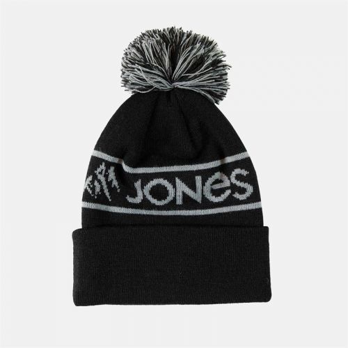 kulich JONES - Chamonix Black (BLACK)