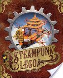 Steampunk LEGO (Himber Guy)(Paperback)