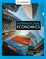International Economics (Carbaugh Robert (Colorado State University))(Pevná vazba)