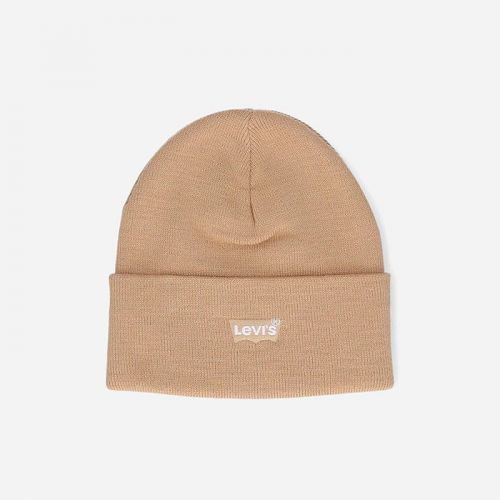 Levi's® Slouchy Beanie Tonal Batwing D5459-0009