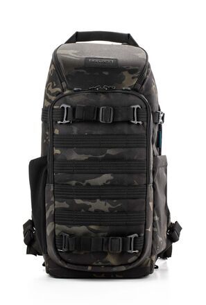 Tenba Axis v2 16L Backpack černý / kamo 637-753