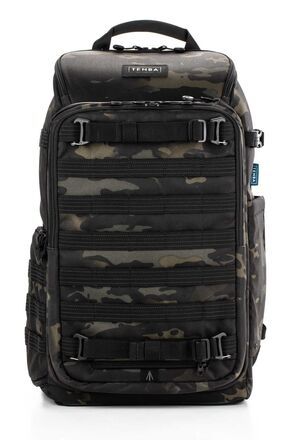 Tenba Axis v2 24L Backpack černý / kamo 637-757