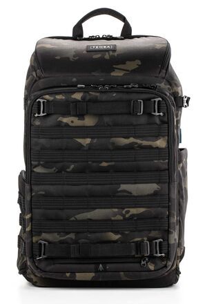 Tenba Axis v2 32L Backpack černý / kamo 637-759