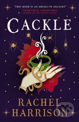 Cackle - Rachel Harrison
