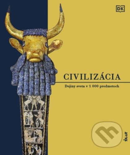 Civilizácia - Ikar