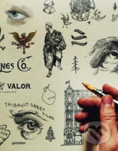 Venture Onward - Gestalten Verlag