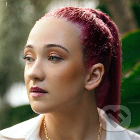 Tereza Mašková: Svět je málo růžový - Tereza Mašková