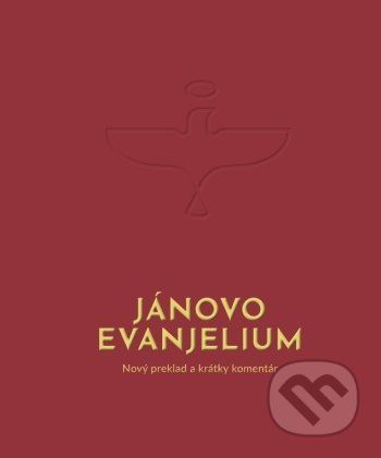 Jánovo evanjelium - Róbert Lapko