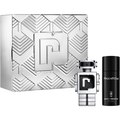 Paco Rabanne Phantom dárková sada II. pro muže