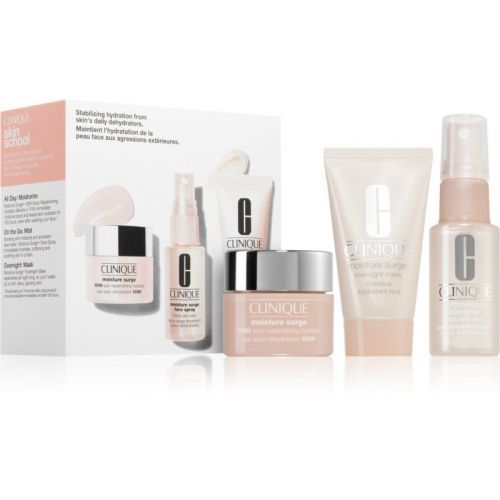 CLINIQUE - Moisture Surge Glow Set - Pečující sada