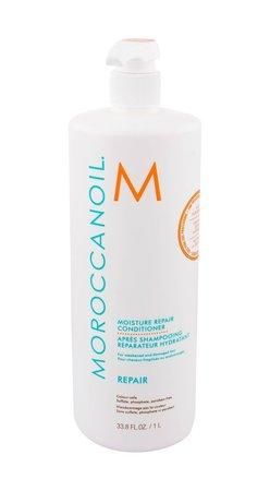 Moroccanoil Repair Moisture Repair Conditioner kondicionér pro suché a poškozené vlasy 1000 ml