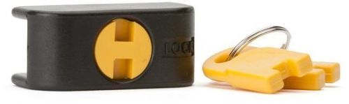 HERCULES HA101 ZAMEK DRZAKU KYTAR