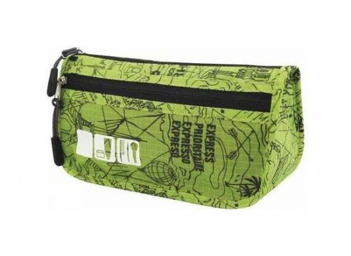 TravelSafe toaletní taška Beauty Bag M apple green