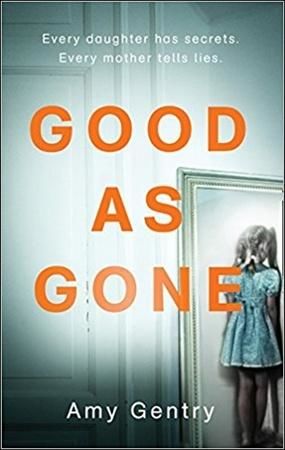 Good as Gone - Gentryová Amy