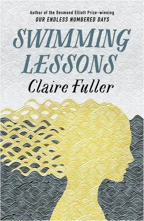 Swimming Lessons - Fuller Claire