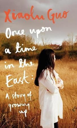 Once Upon a Time in the East - Guo Xiaolu