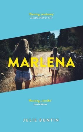 Marlena - Buntin Julie